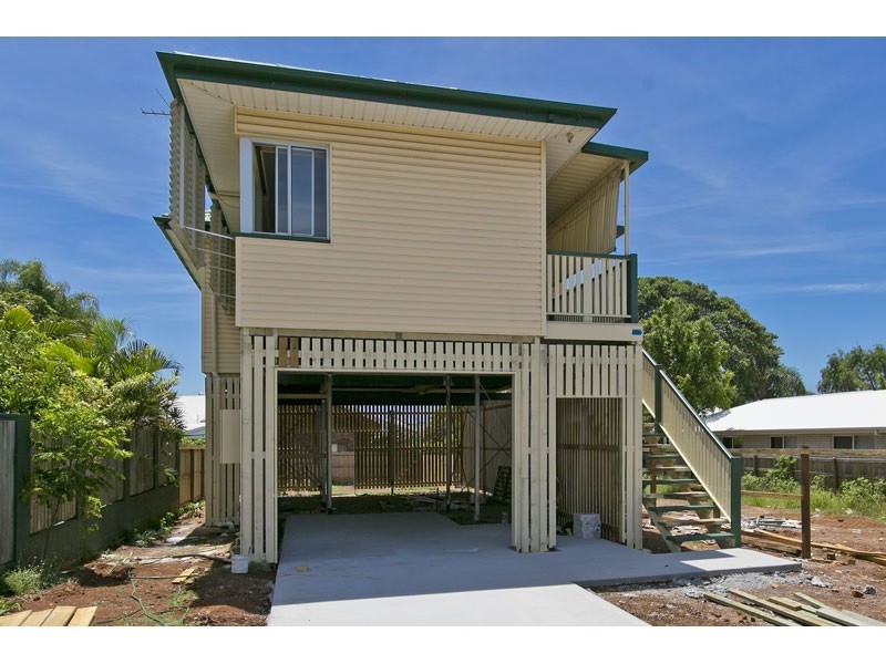 127 Besham Parade, Wynnum QLD 4178