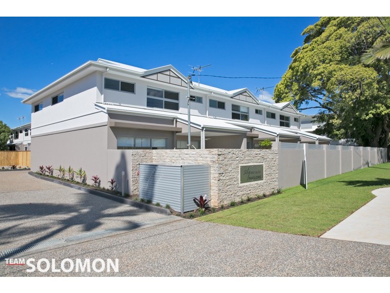 2/21 Passage Street, Cleveland QLD 4163