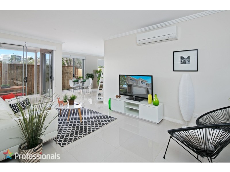 2/21 Passage Street, Cleveland QLD 4163