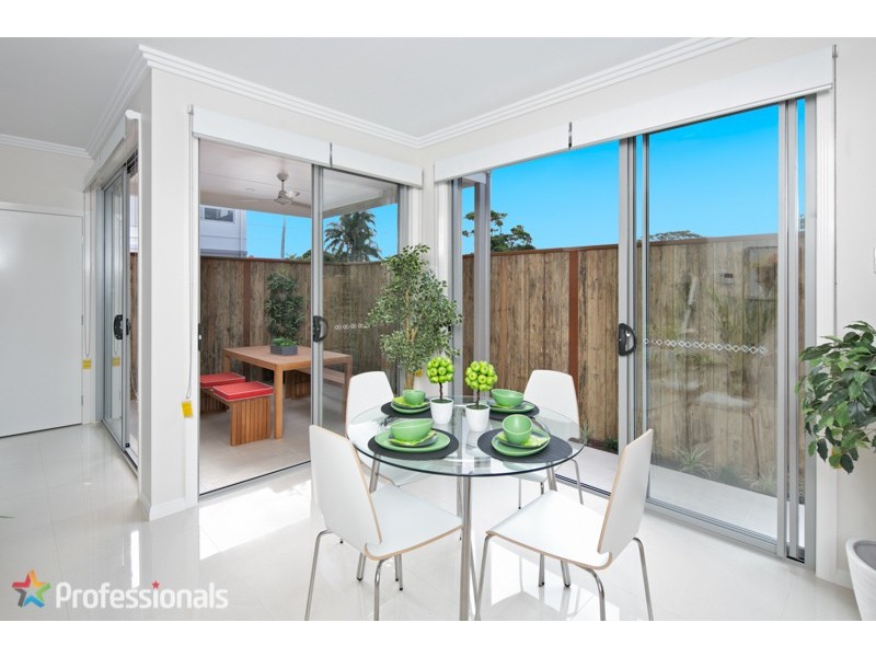 2/21 Passage Street, Cleveland QLD 4163