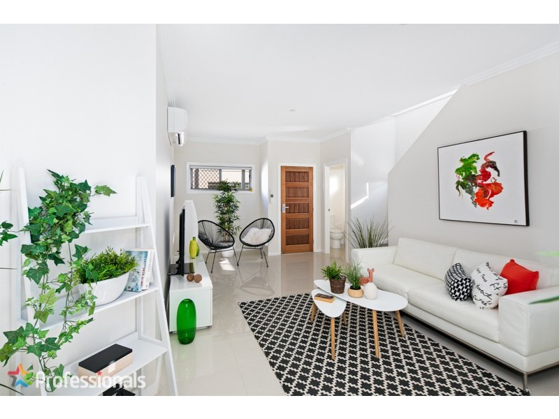 2/21 Passage Street, Cleveland QLD 4163