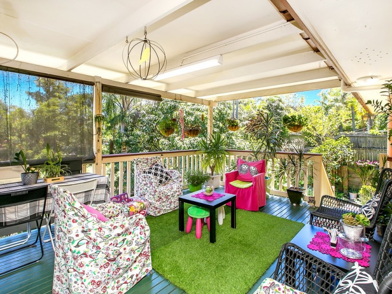 100 Fegen Drive, Moorooka QLD 4105