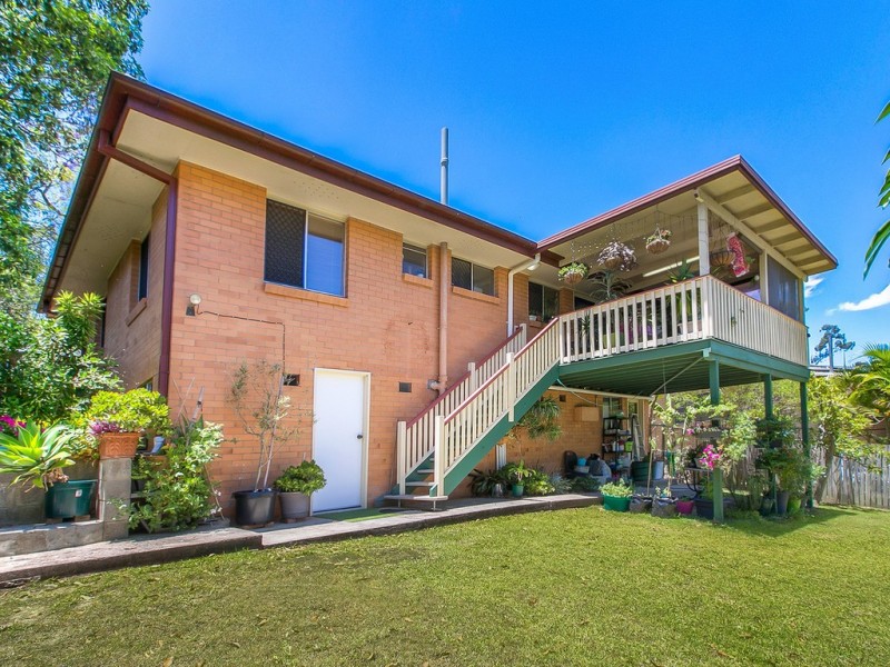 100 Fegen Drive, Moorooka QLD 4105