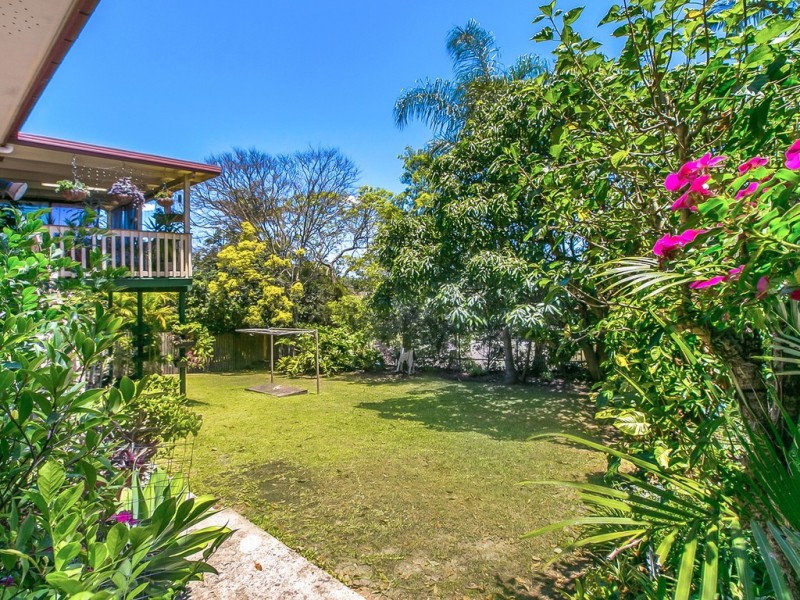 100 Fegen Drive, Moorooka QLD 4105