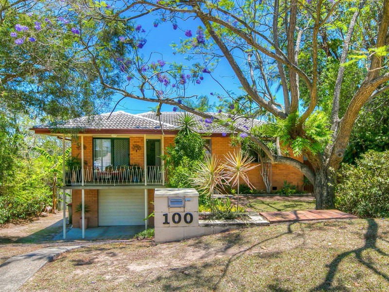 100 Fegen Drive, Moorooka QLD 4105