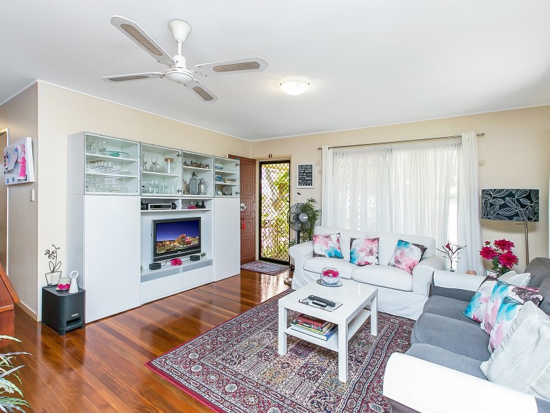 100 Fegen Drive, Moorooka QLD 4105