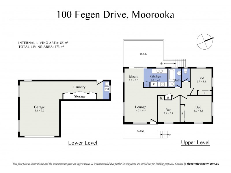 100 Fegen Drive, Moorooka QLD 4105