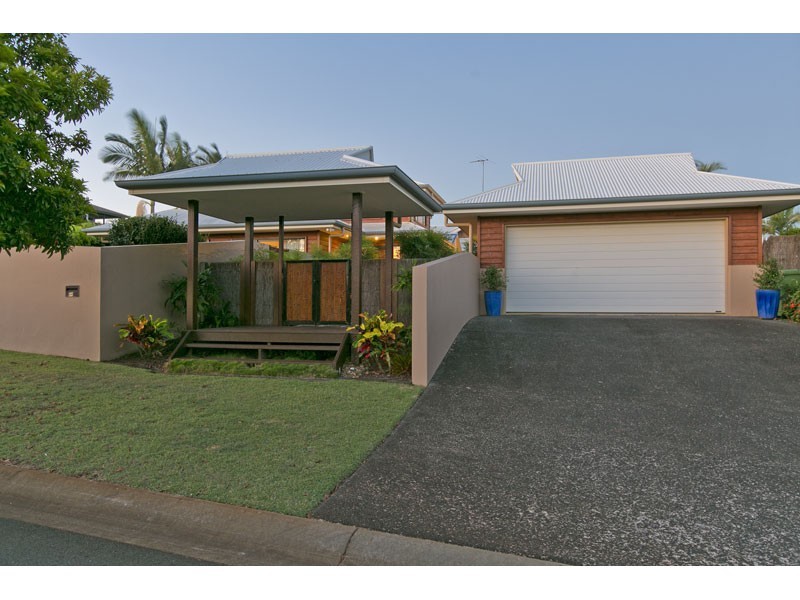 44 Attenborough Circuit, Redland Bay QLD 4165