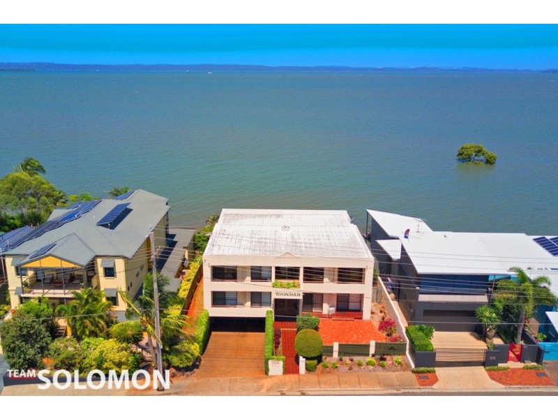 2/115 Shore Street North, Cleveland QLD 4163