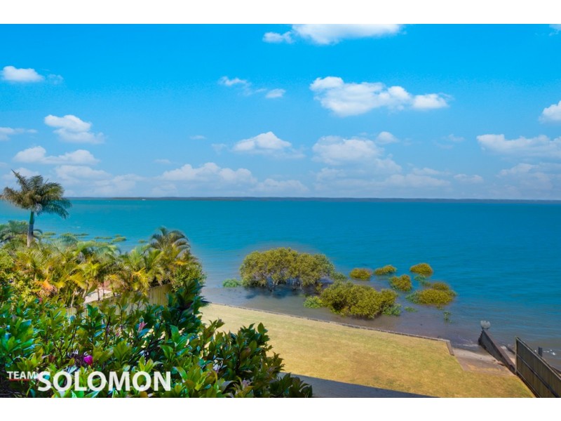 2/115 Shore Street North, Cleveland QLD 4163