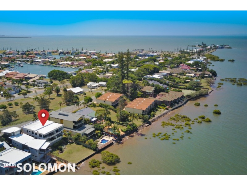2/115 Shore Street North, Cleveland QLD 4163