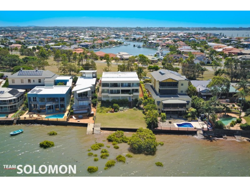 2/115 Shore Street North, Cleveland QLD 4163