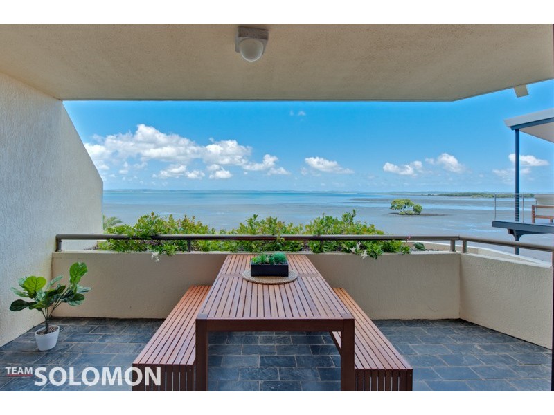 2/115 Shore Street North, Cleveland QLD 4163
