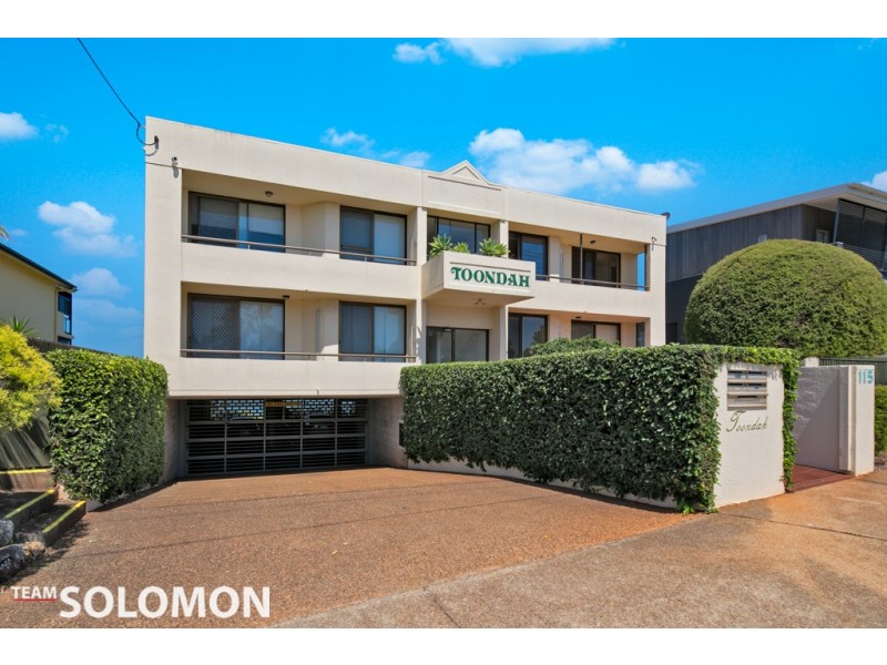 2/115 Shore Street North, Cleveland QLD 4163