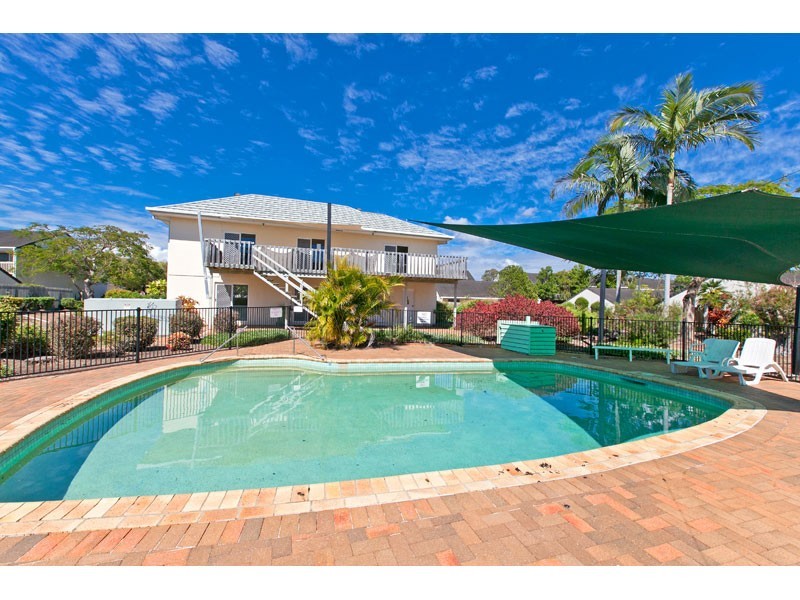69/14 Kensington Place, Birkdale QLD 4159