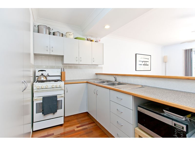 69/14 Kensington Place, Birkdale QLD 4159