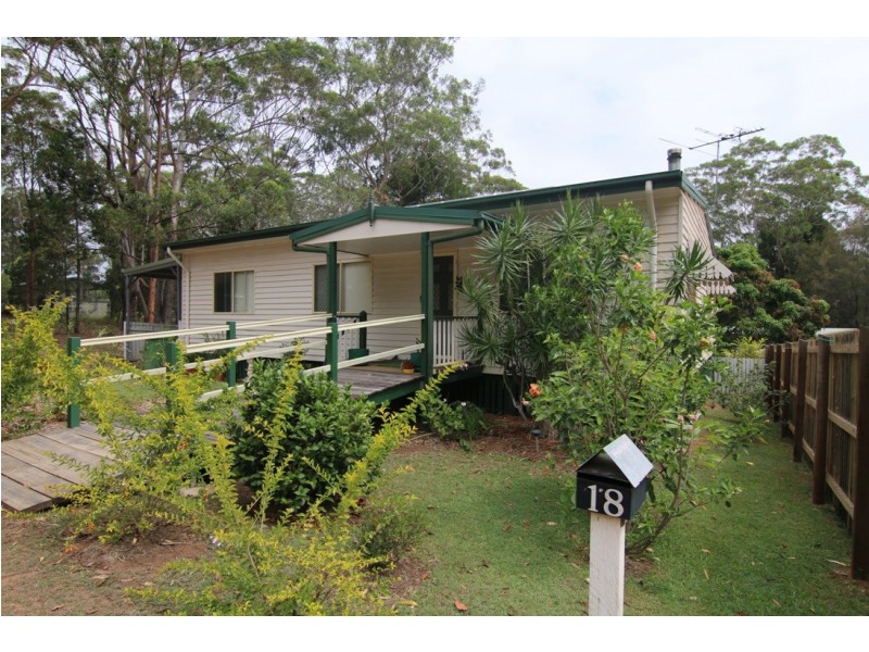 18 Dempsey Street, Russell Island QLD 4184