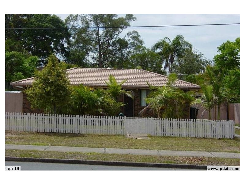 42 Vienna Road, Alexandra Hills QLD 4161