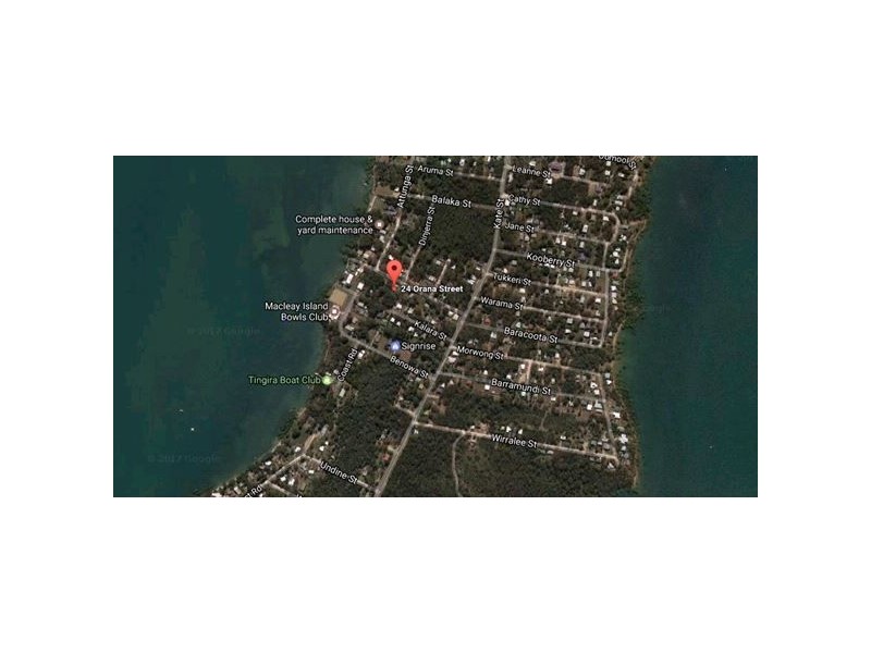 24 Orana Street, Macleay Island QLD 4184
