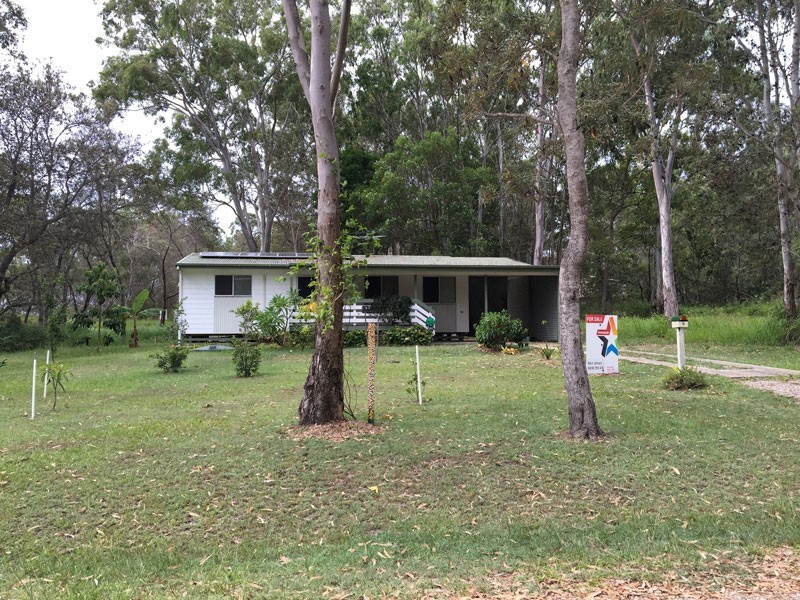 5 Binburra Street, Russell Island QLD 4184