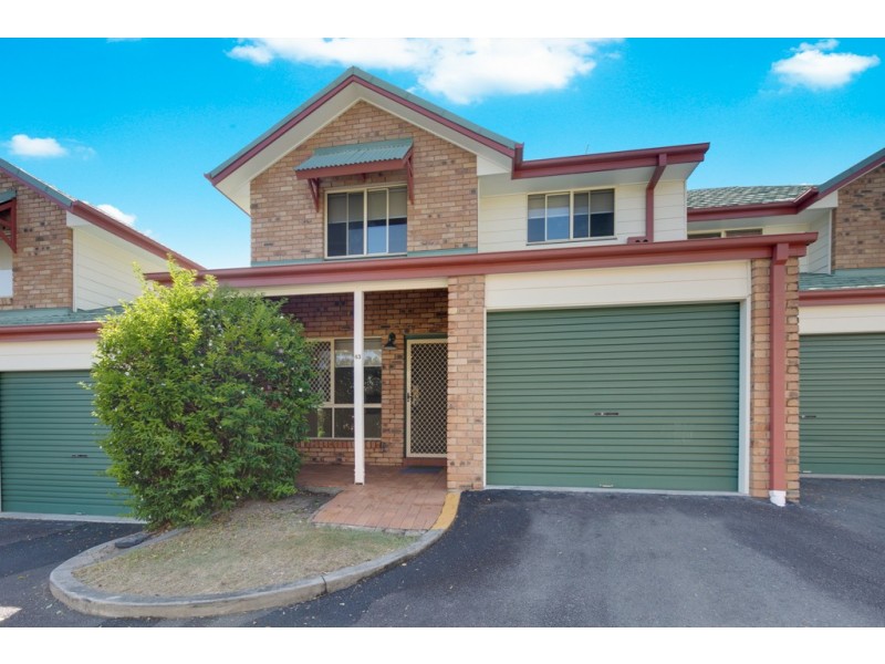43/116 Meadowlands Rd, Carina QLD 4152