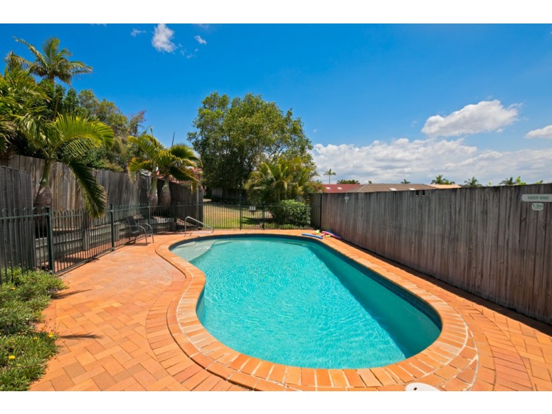 43/116 Meadowlands Rd, Carina QLD 4152