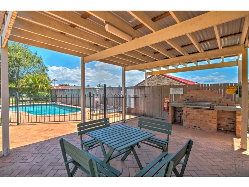 43/116 Meadowlands Rd, Carina QLD 4152