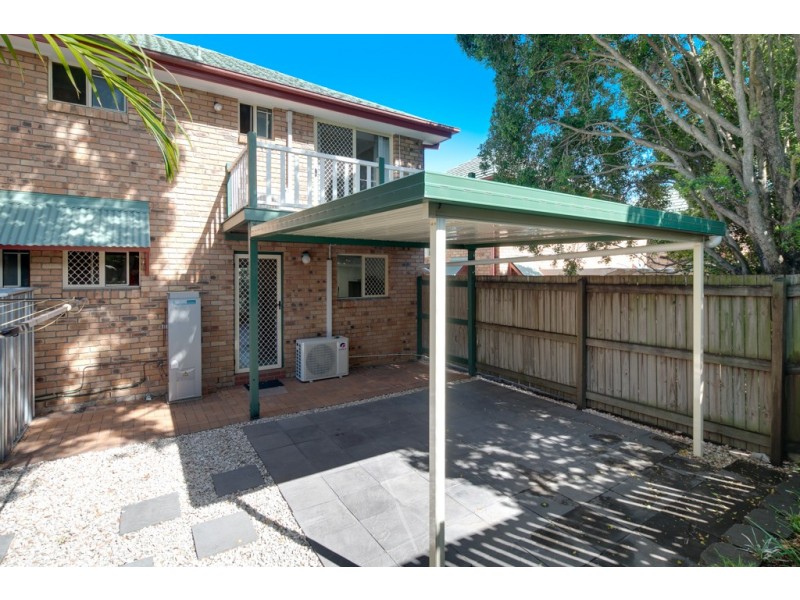 43/116 Meadowlands Rd, Carina QLD 4152