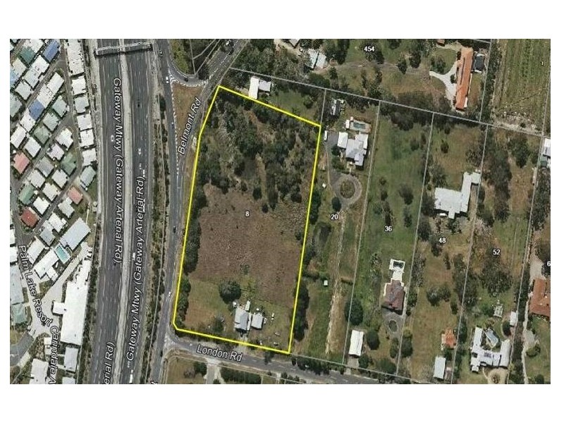 8 London Road, Belmont QLD 4153