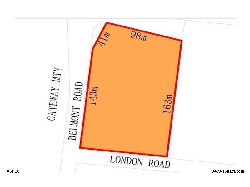 8 London Road, Belmont QLD 4153