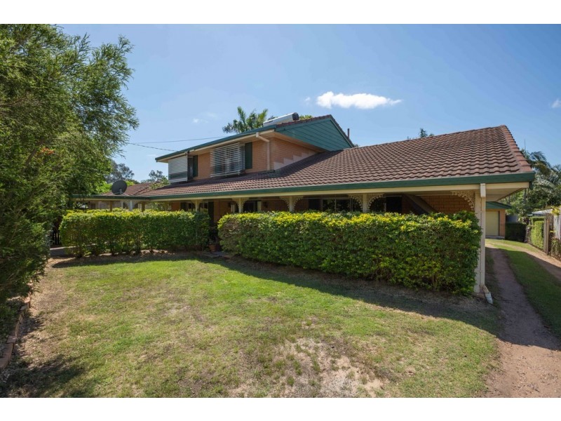 16 Bourke Street, Brassall QLD 4305