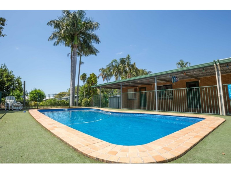 16 Bourke Street, Brassall QLD 4305