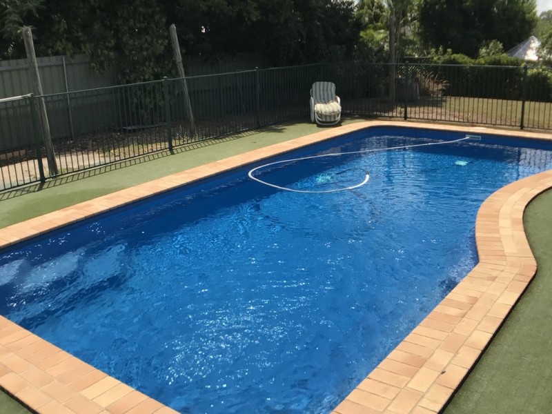 16 Bourke Street, Brassall QLD 4305