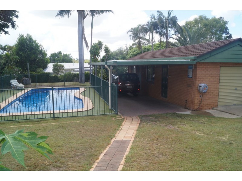 16 Bourke Street, Brassall QLD 4305