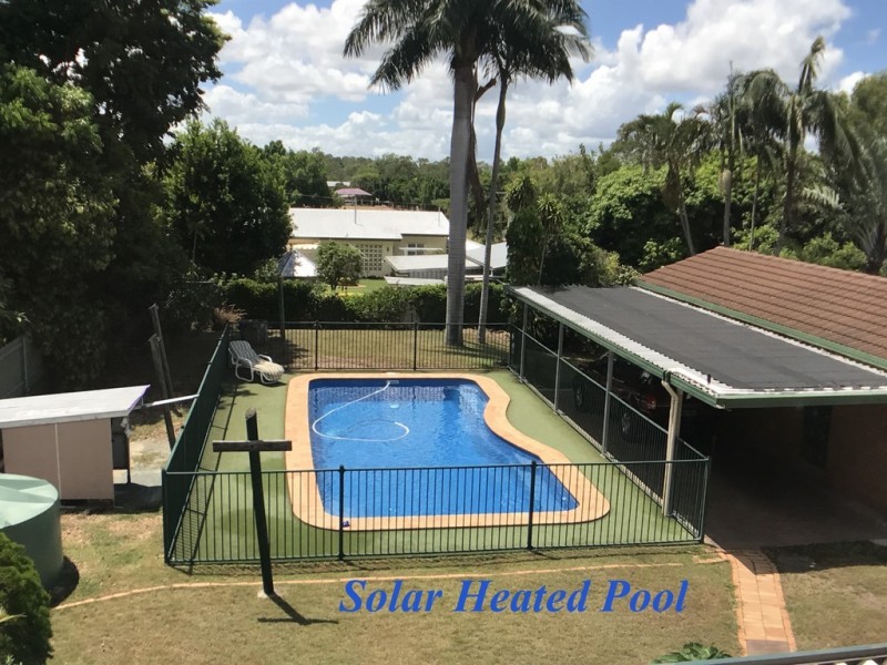 16 Bourke Street, Brassall QLD 4305