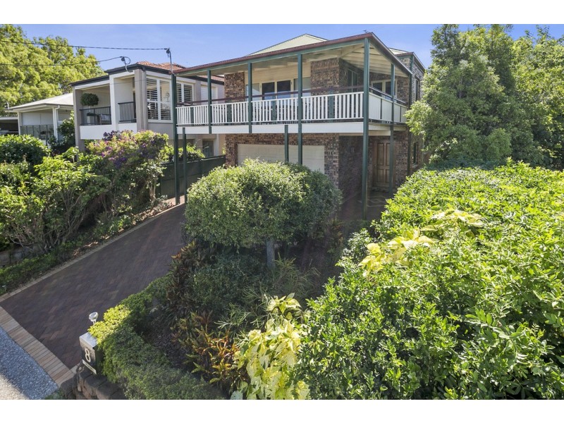 8 George Street, Ormiston QLD 4160