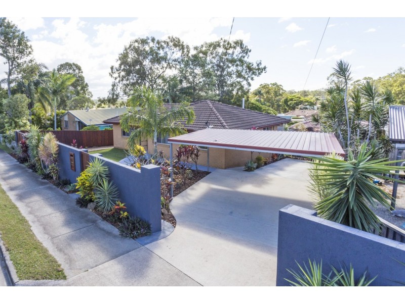 223 Railway Parade, Thorneside QLD 4158