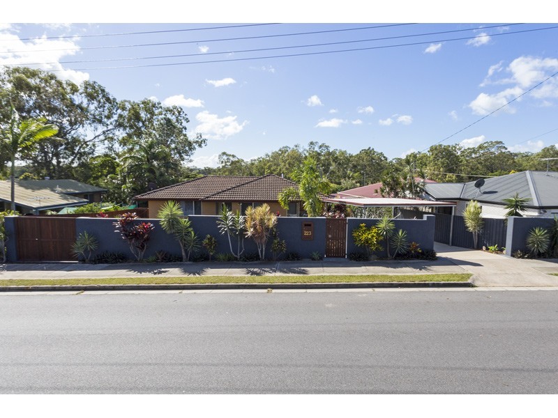 223 Railway Parade, Thorneside QLD 4158