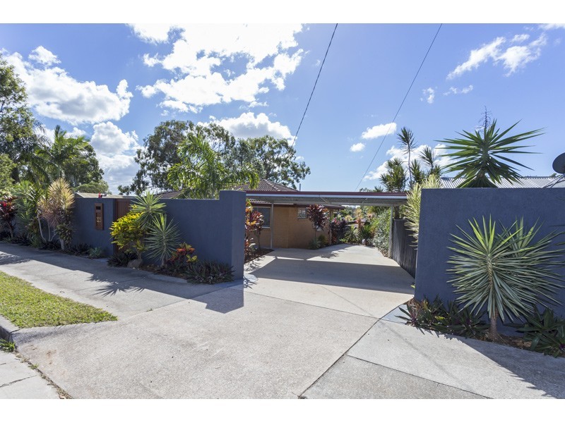 223 Railway Parade, Thorneside QLD 4158