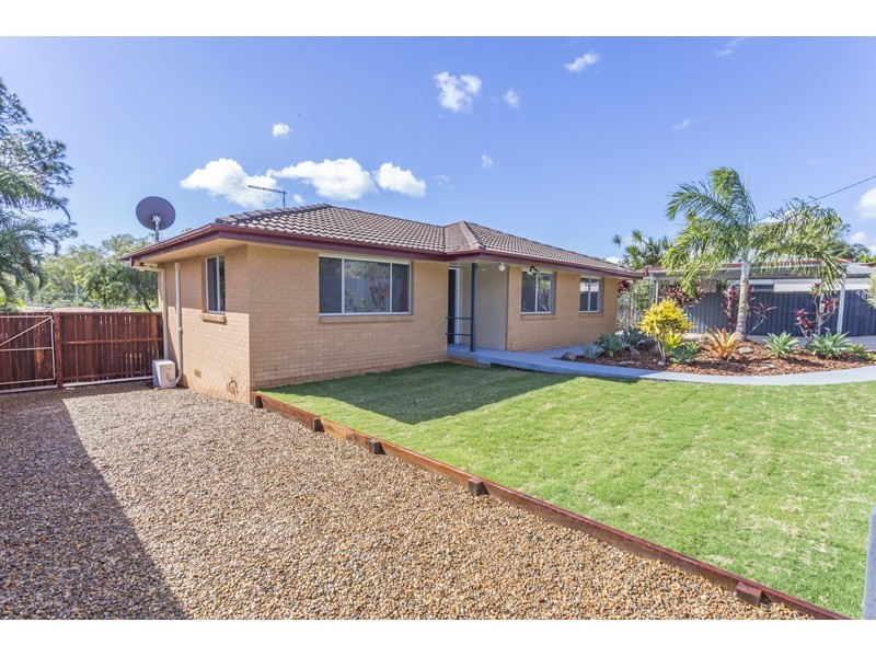 223 Railway Parade, Thorneside QLD 4158