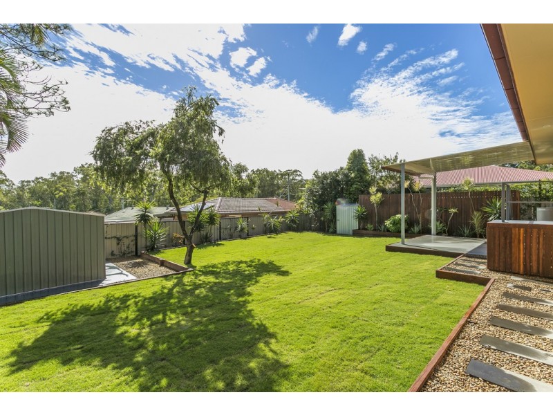 223 Railway Parade, Thorneside QLD 4158