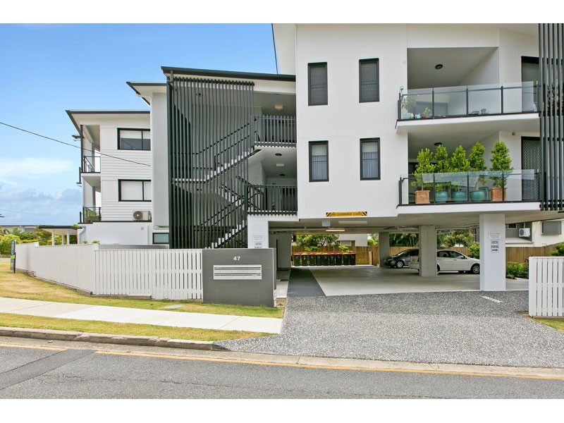 1/47 Dickenson Street, Carina QLD 4152