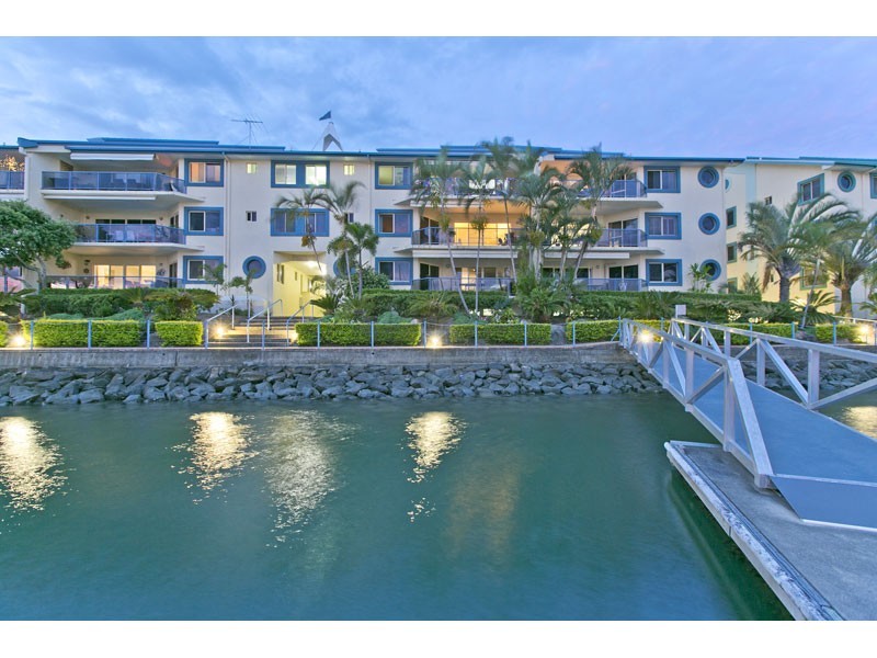 18/12 Esperance Court, Cleveland QLD 4163