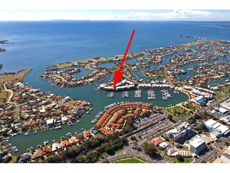 18/12 Esperance Court, Cleveland QLD 4163