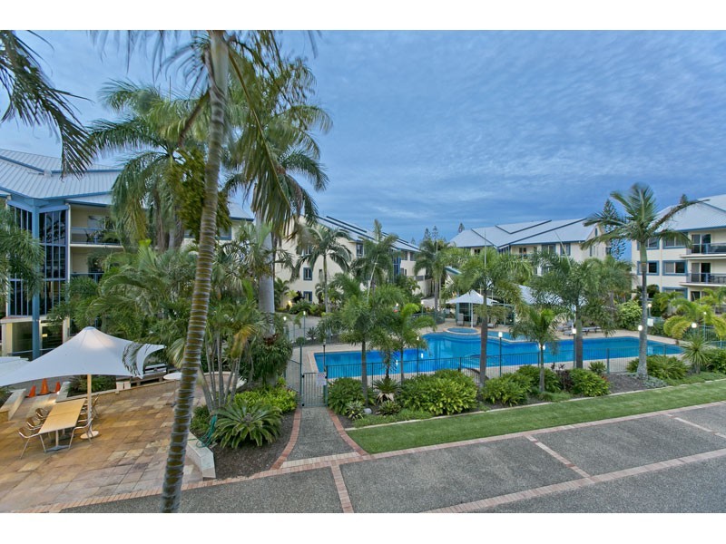 18/12 Esperance Court, Cleveland QLD 4163