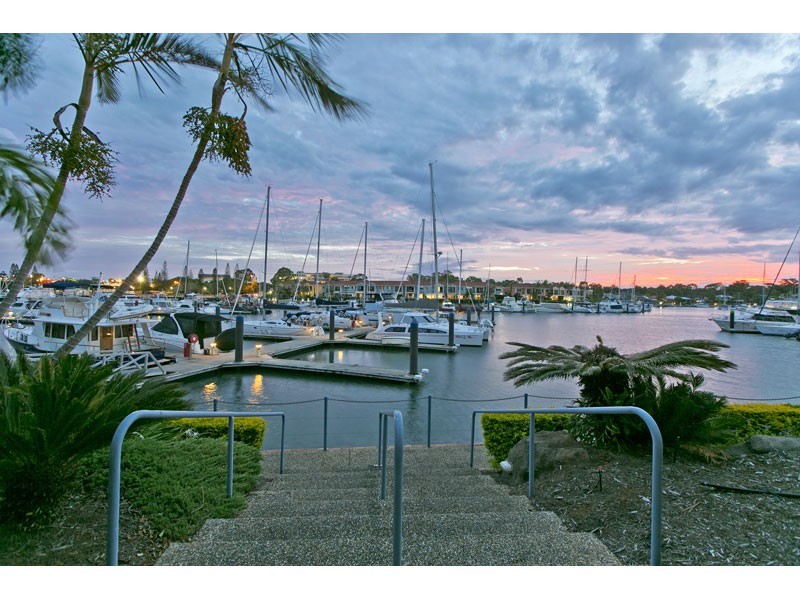 18/12 Esperance Court, Cleveland QLD 4163