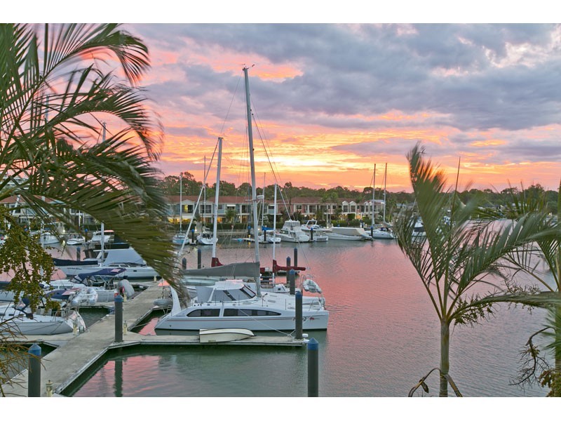 18/12 Esperance Court, Cleveland QLD 4163