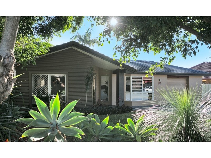 23 Ingham Street, Capalaba QLD 4157