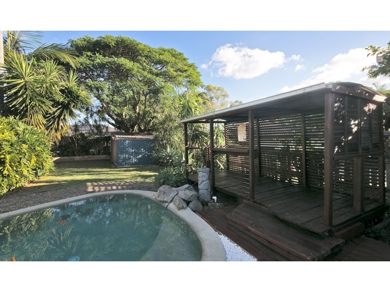 23 Ingham Street, Capalaba QLD 4157