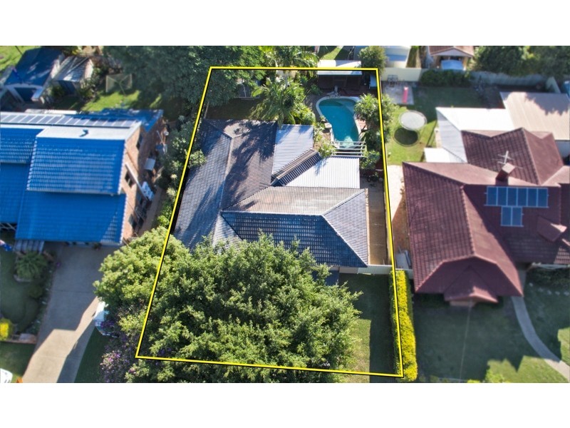 23 Ingham Street, Capalaba QLD 4157